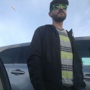 Meet your Posher, Glenn